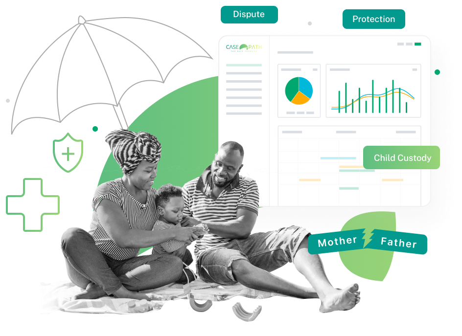 Why CasePath - Family case management
